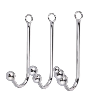 Anal Hook, Adult Toy, Anal Expander