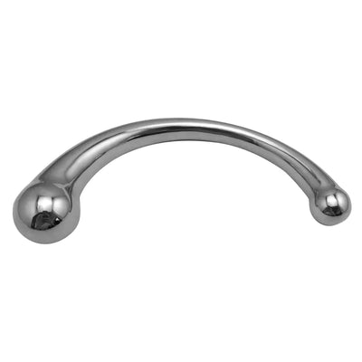 Stainless Steel Prostate Massager and Anal Plug
