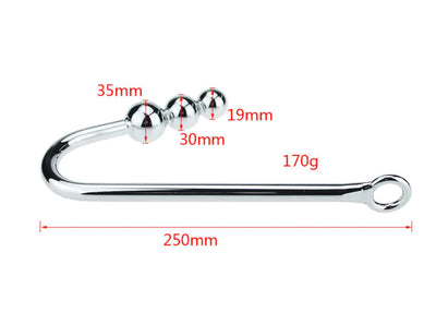 Anal Hook, Adult Toy, Anal Expander