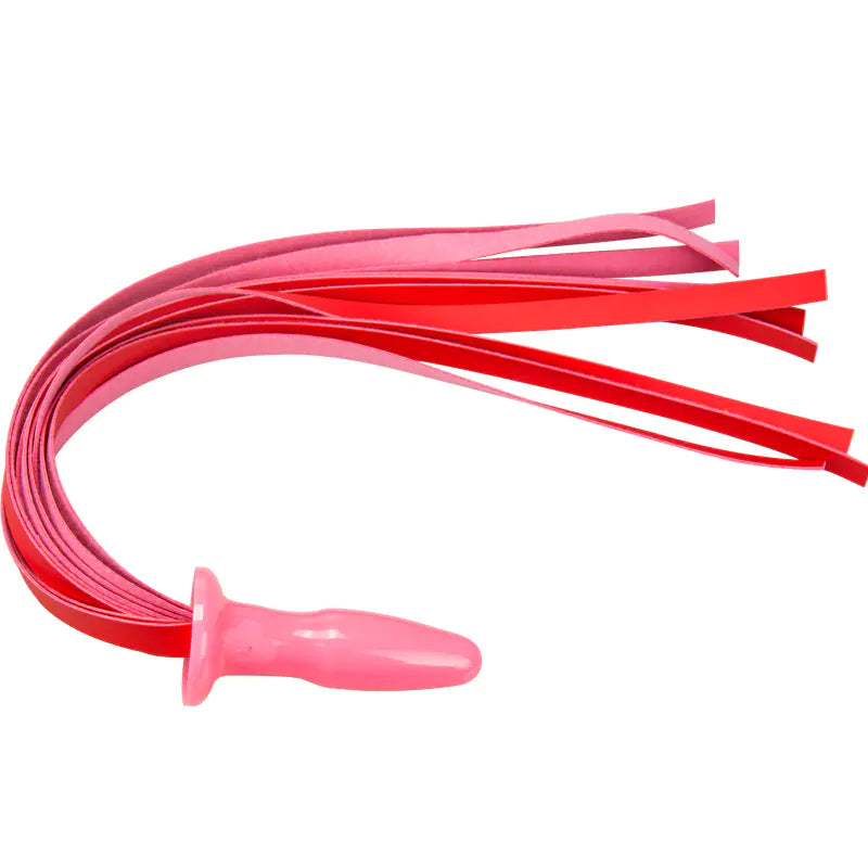 Whip, Anal Plug, Adult Toys