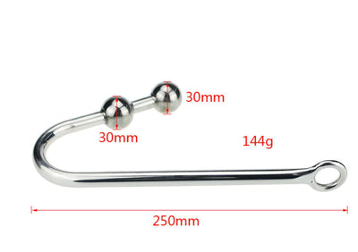 Anal Hook, Adult Toy, Anal Expander