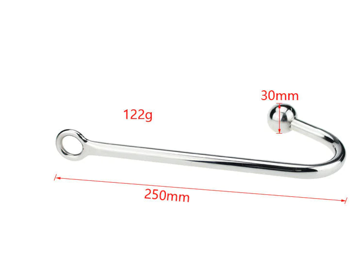 Anal Hook, Adult Toy, Anal Expander