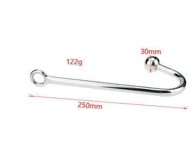 Anal Hook, Adult Toy, Anal Expander